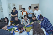 粽情端午 趣享传统——公司举办端午主题活动 image