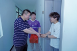 粽情端午 趣享传统——公司举办端午主题活动 image