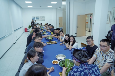 粽情端午 趣享传统——公司举办端午主题活动 image
