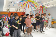 粽情端午 趣享传统——公司举办端午主题活动 image